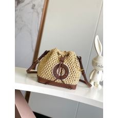 LV Bucket Bags